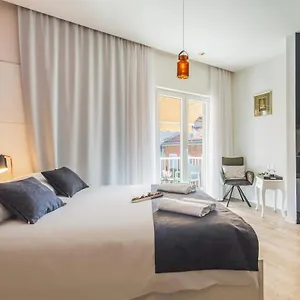 In Old Town By Belmont Realty Frühstückspension Zadar