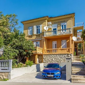 Cico Gasthof Crikvenica