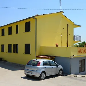 Tomc Fuškulin