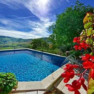  Ferienhaus Luna
