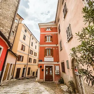 Borgo krevet i doručak