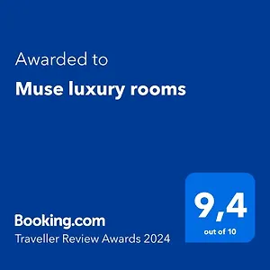 **** Gasthuis Muse Luxury Kroatië