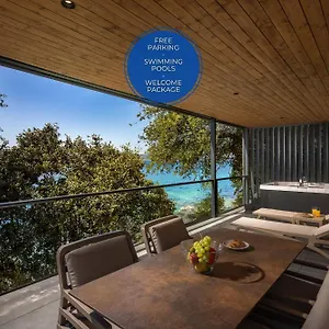 *** Vakantiepark Adrialux Mobile Homes Kroatië
