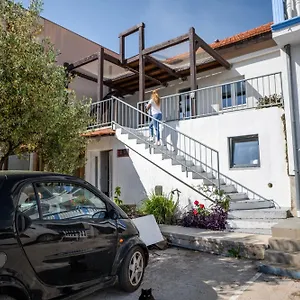 ** Gasthuis Kisas Loft By Pinch Kroatië