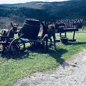 Agroturizam Toni Apartman