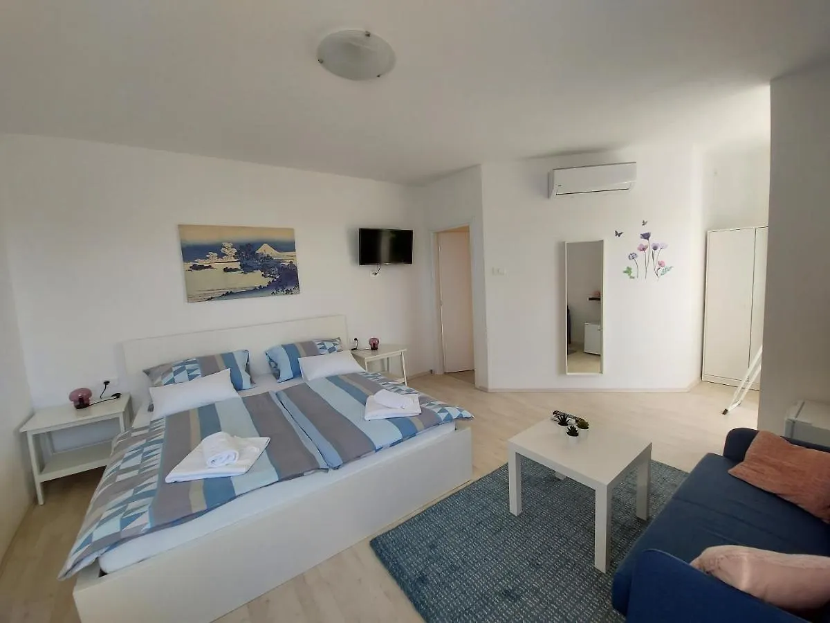 Affittacamere Hotel Teta San Motovun