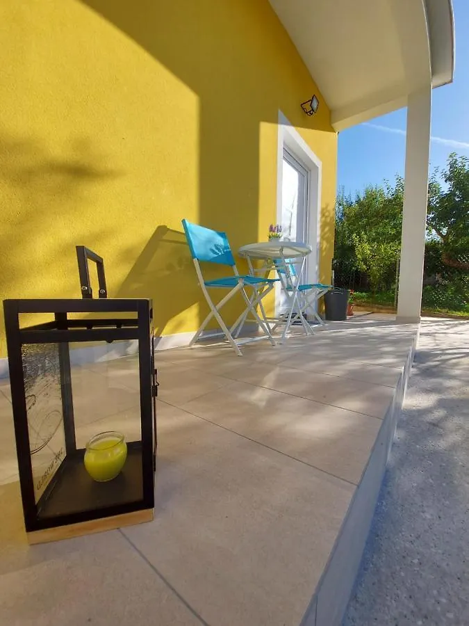 Teta San Hotel Motovun Gasthuis