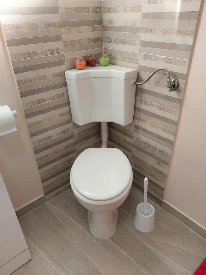 Hotel Teta San Motovun