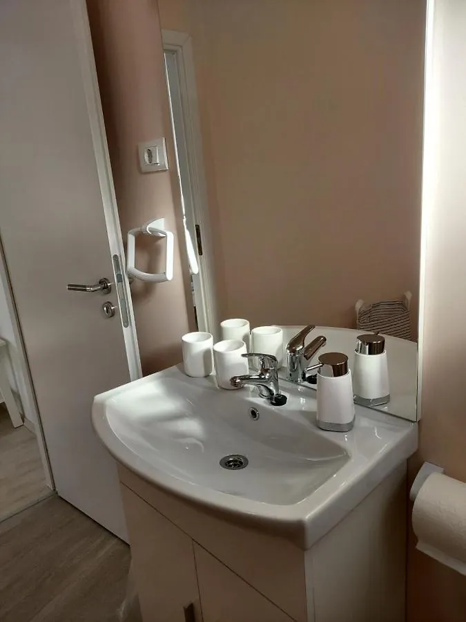 Hotel Teta San Motovun Affittacamere